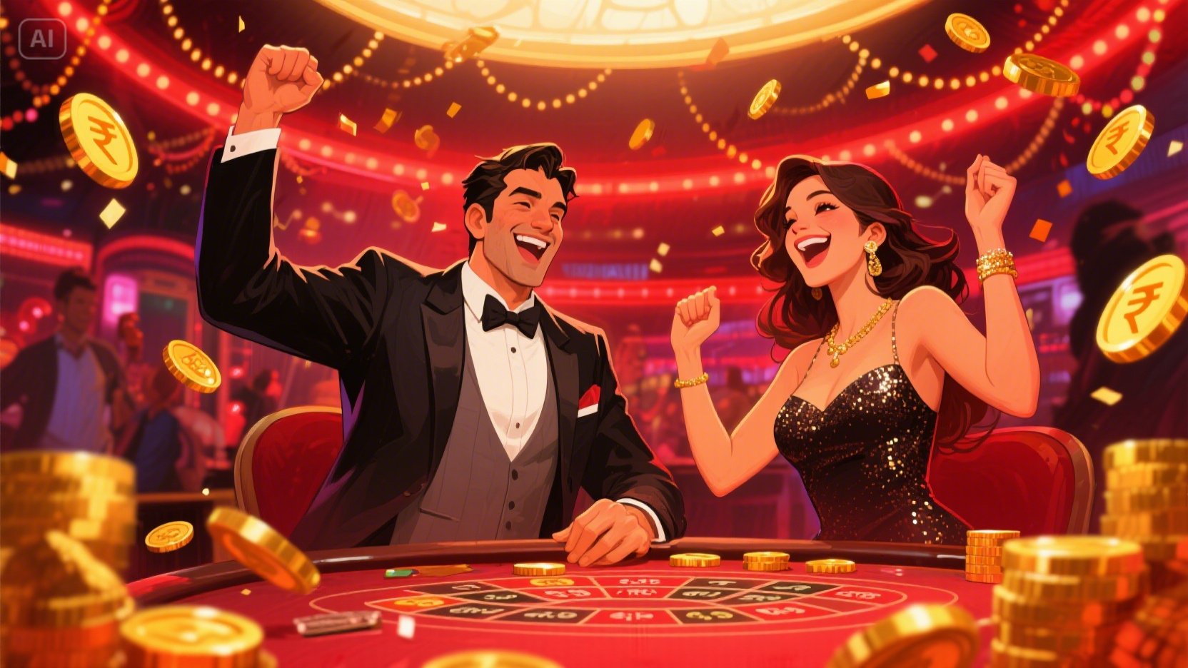 Casino ConnectMake your first recharge today and get a 200% instant bonus! Pakistani users can enjoy nonstop fun and local PKR banking convenience.