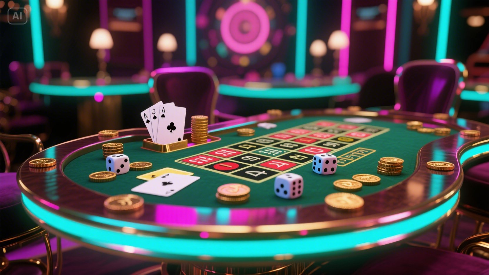 Registration at Casino Connect Casino